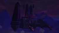 Teaser Bild von WoW: WoW Patch 8.3: Vorschau auf die verstörenden Visionen von N'Zoth