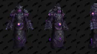 Teaser Bild von WoW: Alle Rüstungssets aus der Raid-Instanz Ny'alotha im Überblick