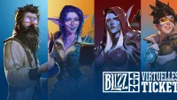Teaser Bild von WoW: BlizzCon 2019: Inhalte vom Virtuellen Ticket enthüllt