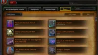 Teaser Bild von WoW: Legendäre Items kehren in WoW Shadowlands zurück
