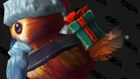 Teaser Bild von WoW: WoW Patch 8.3: Pepe mit Weihnachtsverkleidung entdeckt