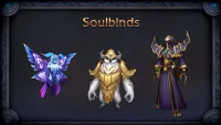 Teaser Bild von WoW: Das neue Ruf-System in Shadowlands