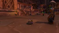 Teaser Bild von WoW: Das besondere Winterhauchgeschenk 2019 wurde enthüllt