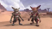 Teaser Bild von WoW: Voraussetzungen und Quests zum Freischalten der Vulpera
