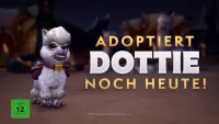 Teaser Bild von WoW: Das Wohltätigkeitshaustier Dottie ist nun im Blizzard Shop