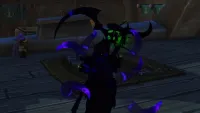 Teaser Bild von WoW: Als Diener von N'Zoth gibt es das Spielzeug N'lyeth, Splitter von N'Zoth als Belohnung