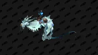 Teaser Bild von WoW: Reittierguide: So bekommt man die Kriegsschlange der Rajani