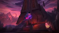 Teaser Bild von WoW: Freischaltungsplan für WoW Patch 8.3