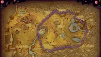 Teaser Bild von WoW: Addon-Tipp für Patch 8.3: RareScanner