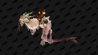 Teaser Bild von WoW: Reittierguide: So bekommt man die Elfenbeinwolkenschlange