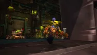 Teaser Bild von WoW: Patchnotes zu allen Patch 8.3 Hotfixes