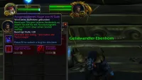 Teaser Bild von WoW: Patch 8.3: Voraussetzungen & Beschränkungen für das Ausgestochene Auge von N'Zoth
