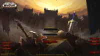 Teaser Bild von WoW: Die ersten Datamining Infos Shadowlands Alphaclient sind online
