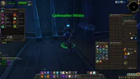 Teaser Bild von WoW: Diese Gegenstände bietet der „Gefesselte Mittler“ in Torghast für Phantasma zum Kauf an