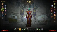 Teaser Bild von WoW: Komplett neue Charaktererstellung  in Shadowlands mit mehr Anpassungsmöglichkeiten