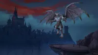 Teaser Bild von WoW: Fliegen wird in Shadowlands mit Stufe 25 freigeschaltet