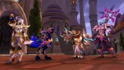 Teaser Bild von WoW: Blizzard gewährt einen Monat lang 100% Ruf-Buff in World of Warcraft