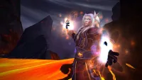 Teaser Bild von WoW: Diese Fähigkeiten schalten wir beim Leveln in Shadowlands von Stufe 50 auf 60 frei
