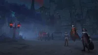 Teaser Bild von WoW: Blizzard stellt Revendreth, den Pakt der Venthyr und die Hallen der Buße vor