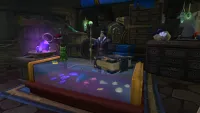 Teaser Bild von WoW: In Shadowlands kommen Edelsteine mit multiplikativem Bonus