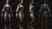 Teaser Bild von WoW: Faune kommen vermutlich als neues spielbares Volk in Shadowlands