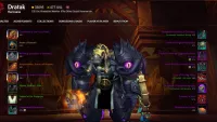 Teaser Bild von WoW: Gibt es kein Artefaktstufen-Limit beim Herz von Azeroth?