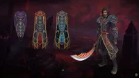 Teaser Bild von WoW: Blizzard kündigt Anpassungen beim legendären Umhang & Echos von Ny'alotha an