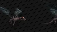 Teaser Bild von WoW: Schattenbiester als neue Reittiere in Shadowlands