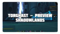 Teaser Bild von WoW: WoW Shdaowlands: DPS-Ranking für Torghast