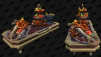 Teaser Bild von WoW: Endlich kommen richtig große Festmahle mit Shadowlands