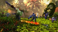 Teaser Bild von WoW: Blizzard hat Zeitwanderungsfeiertage in World of Warcraft angekündigt
