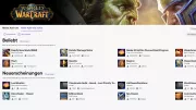Teaser Bild von WoW: Twitch hat CurseForge an Overwolf verkauft: Neuer WoW Addon-Client kommt