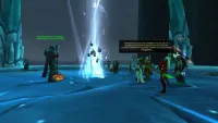 Teaser Bild von WoW: So kommt man durch die Einführungsquestreihe nach Shadowlands