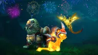Teaser Bild von WoW: Sommerangebote für Haustiere, Reittiere und Spielzeuge aus World of Warcraft