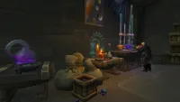 Teaser Bild von WoW: Gefechtstränke bekommen in Shadowlands eine Abklingzeit