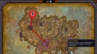 Teaser Bild von WoW: Animakanalisierungsgerät: Boni aller Shadowlands-Gebiete im Überblick