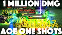 Teaser Bild von WoW: Rextroy killt 20 Spieler mit einem Treffer
