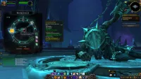 Teaser Bild von WoW: So erstellen wir in Shadowlands legendäre Gegenstände durch das Runenschnitzen her