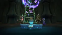 Teaser Bild von WoW: Offizielle Vorschau auf das neue Missionssystem in Shadowlands