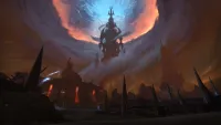 Teaser Bild von WoW: WoW Shadowlands: Seelenbande mit anderem Spieler gewährt einen Bonus im Schlund