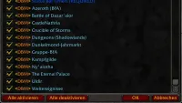 Teaser Bild von WoW: Neue WoW Patch 9.0.1 Addons einfach herunterladen und ohne Neustart installieren