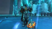 Teaser Bild von WoW: WoW Patch 9.0.1 steht zum Download bereit
