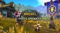 Teaser Bild von WoW: World of Warcraft Classic Fall Conquest angekündigt