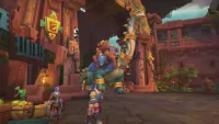 Teaser Bild von WoW: Der Karawanenbrutosaurus wird ab Patch 9.0.1 nicht mehr zum Kauf angeboten