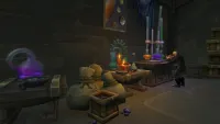 Teaser Bild von WoW: Nutzt eure Erfahrungspunkte-Tränke bevor WoW Patch 9.0.1 erscheint