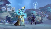 Teaser Bild von WoW: Paktfähigkeiten doch in ganz World of Warcraft verfügbar