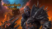 Teaser Bild von WoW: Übersicht mit allen Guides für Shadowlands