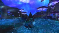 Teaser Bild von WoW: So bekommt man das Reittier „Waldschlucker“ in Shadowlands