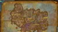 Teaser Bild von WoW: Guide mit Koordinaten für die Erkundungs-Erfolge in Shadowlands
