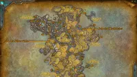 Teaser Bild von WoW: Shadowlands Rätsel: Positionen aller Animakristallsplitter für das Reittier „Silberwindlarion“